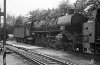 Dampflokomotive: 39 139; Bw Kaiserslautern