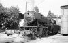 Dampflokomotive: 23 028; Bw Kaiserslautern