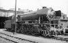 Dampflokomotive: 23 046; Bw Kaiserslautern