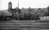 Dampflokomotive: 38 2242; Bw Rottweil