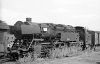 Dampflokomotive: 85 009; Bf Offenburg Rbf
