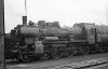 Dampflokomotive: 38 2025; Bw Radolfzell
