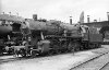 Dampflokomotive: 50 2418; Bw Radolfzell