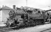 Dampflokomotive: 94 1114; Bw-Ast Singen