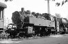 Dampflokomotive: 64 395; AW Offenburg