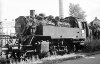 Dampflokomotive: 64 498; AW Offenburg