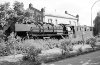 Dampflokomotive: 50 2187; AW Offenburg