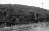 Dampflokomotive: 38 3797; Bw-Ast Immendingen