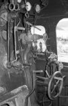 Dampflokomotive: 75 1002; Bw-Ast Immendingen