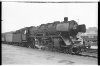 Dampflokomotive: 03 282; Bf Donaueschingen