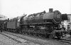 Dampflokomotive: 44 460; Bw Rottweil