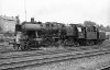 Dampflokomotive: 50 1019; Bf Rottweil