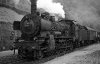 Dampflokomotive: 38 3347; Bf Wolfach