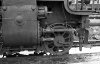 Dampflokomotive: 38 3142: Tacho-Antrieb (Hausach)