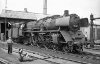 Dampflokomotive: 03 246; Bw Friedrichshafen