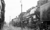 Dampflokomotive: 38 2961; Rbf Lindau Reutin