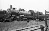 Dampflokomotive: 38 1916; Rbf Lindau Reutin