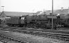 Dampflokomotive: 50 609; Bw Friedrichshafen