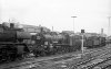 Dampflokomotive: 38 1665; Bw Friedrichshafen