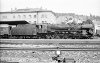 Dampflokomotive: 39 231; Bf Horb
