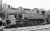 Dampflokomotive: 94 754; Bf Tübingen