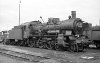 Dampflokomotive: 38 2751; Bw Freudenstadt