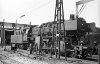 Dampflokomotive: 50 656; Bw Karlsruhe