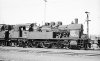 Dampflokomotive: 78 084; Bf Karlsruhe Rbf
