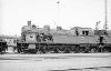 Dampflokomotive: 78 065; Bf Karlsruhe Rbf