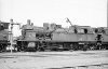 Dampflokomotive: 78 194; Bf Karlsruhe Rbf