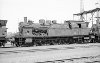 Dampflokomotive: 78 197; Bf Karlsruhe Rbf