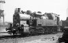 Dampflokomotive: 94 1702; Bw Heilbronn