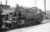 Dampflokomotive: 64 420; Bw Heilbronn