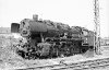 Dampflokomotive: 50 006; Bw Heilbronn