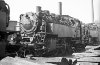 Dampflokomotive: 64 139; Bw Heilbronn