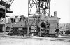 Dampflokomotive: 94 651; Bw Heilbronn