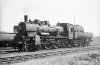 Dampflokomotive: 38 2972; Bw Heilbronn