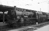 Dampflokomotive: 38 2636; Bf Heilbronn Hbf