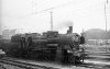 Dampflokomotive: 38 2111; Bf Heilbronn Hbf