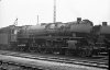 Dampflokomotive: 01 046; Bw Stuttgart