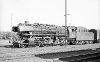 Dampflokomotive: 44 1374; Bf Crailsheim