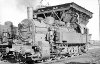 Dampflokomotive: 94 942; Bw Crailsheim