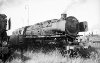 Dampflokomotive: 44 281; Bw Crailsheim