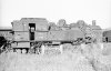 Dampflokomotive: 94 1701; Bw Crailsheim