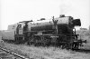 Dampflokomotive: 23 068; Bw Crailsheim