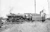 Dampflokomotive: 23 068; Bw Crailsheim