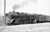 Dampflokomotive: 01 147; Bf Crailsheim