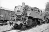 Dampflokomotive: 64 253; Bw Aalen