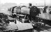 Dampflokomotive: 50 1046; Bw Aalen