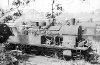 Dampflokomotive: 78 462; Bw Aalen